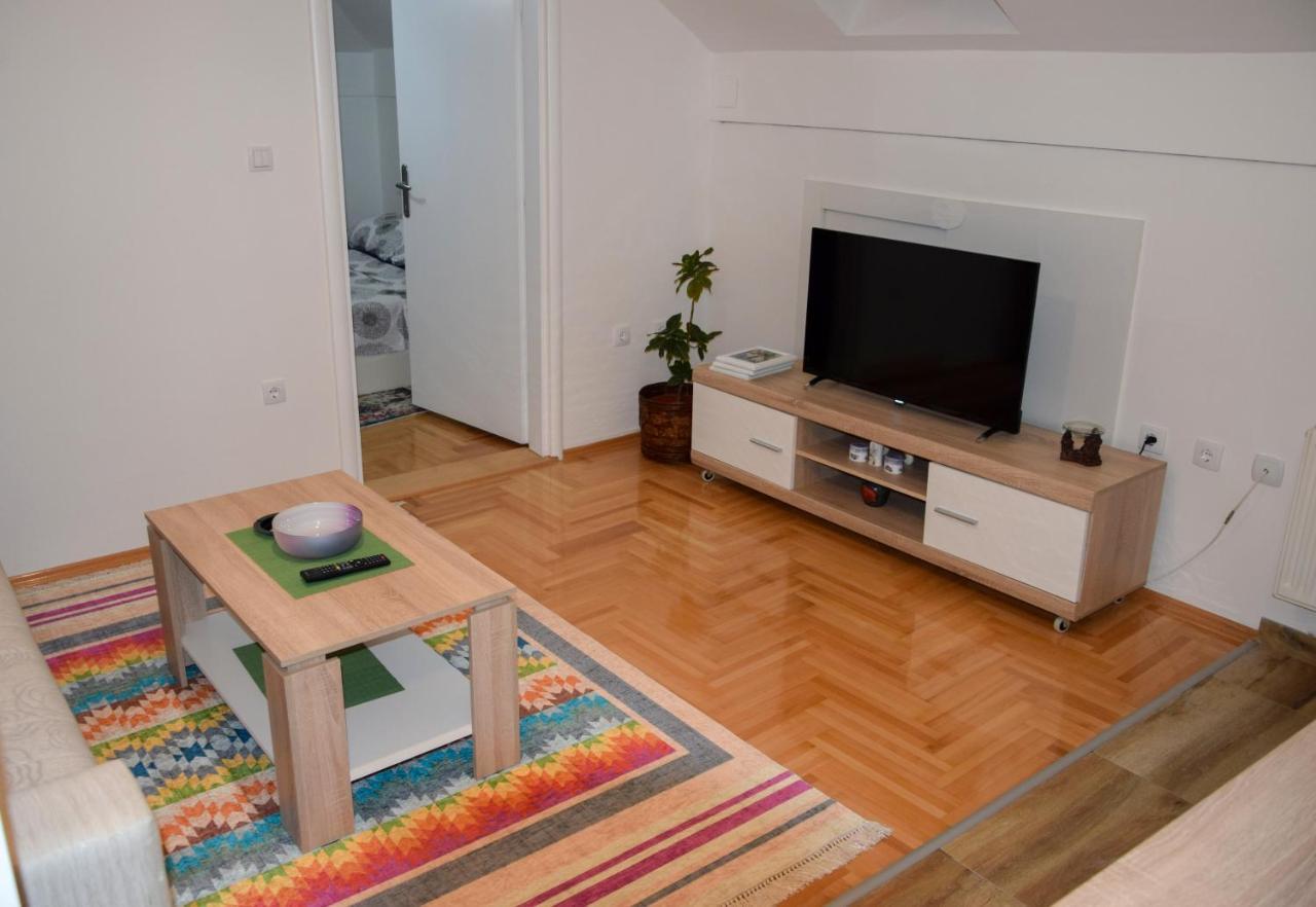Apartman Masa Banja Luka Exterior photo