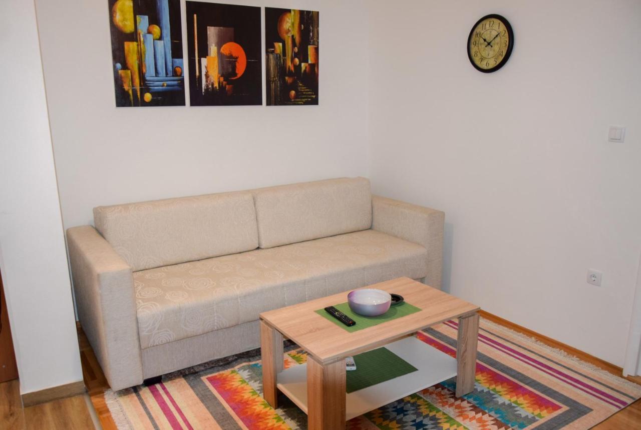 Apartman Masa Banja Luka Exterior photo