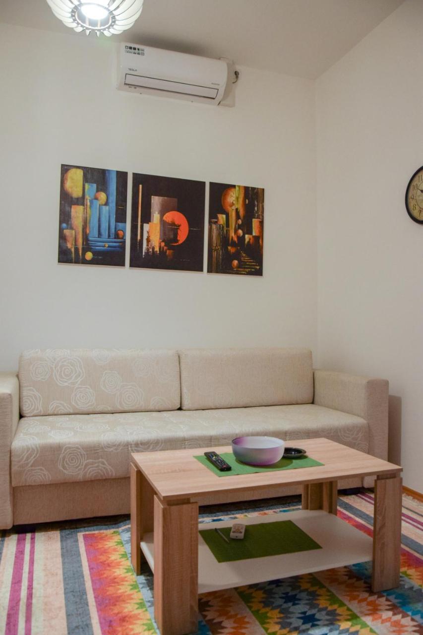Apartman Masa Banja Luka Exterior photo