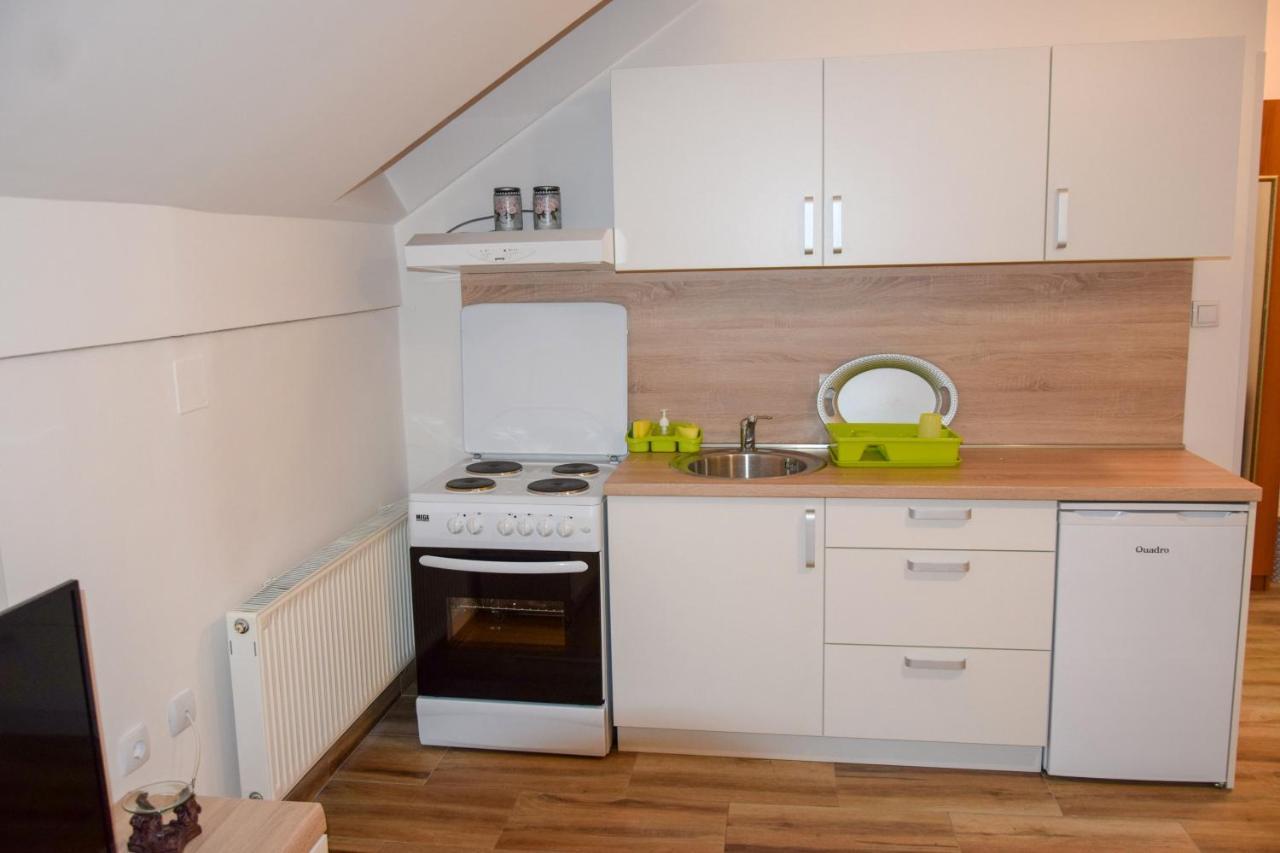 Apartman Masa Banja Luka Exterior photo