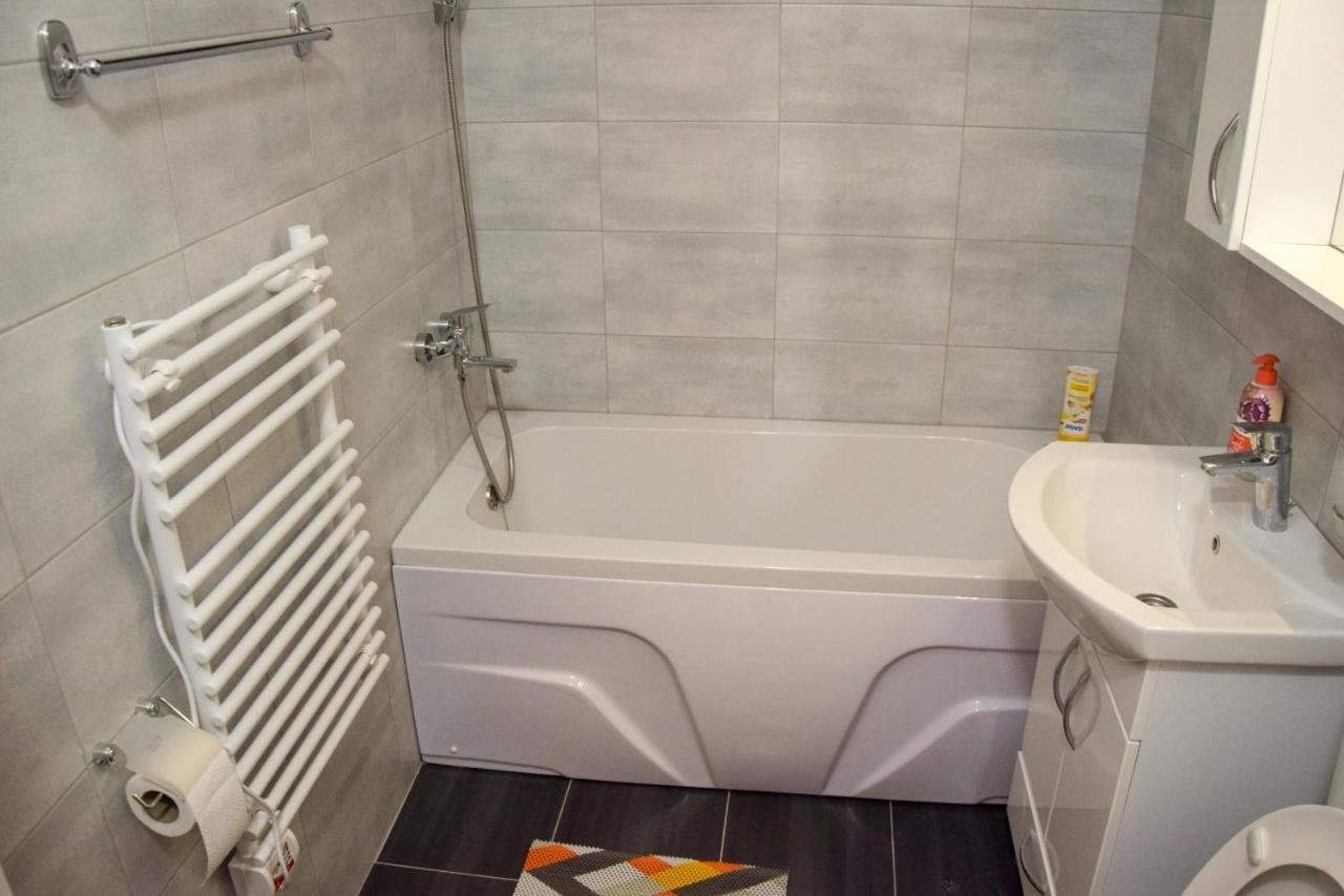 Apartman Masa Banja Luka Exterior photo